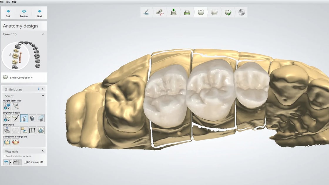 Cad Cam Main Page