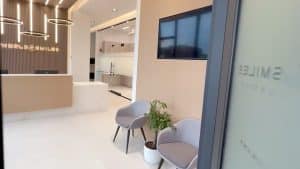 Entry Way
