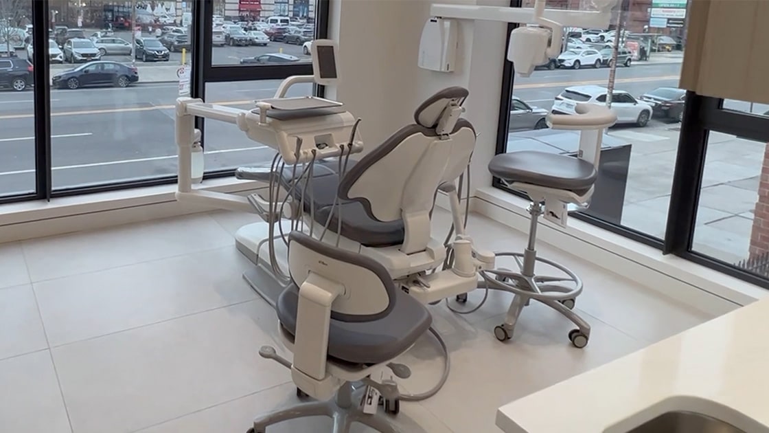 Exam Room Clean