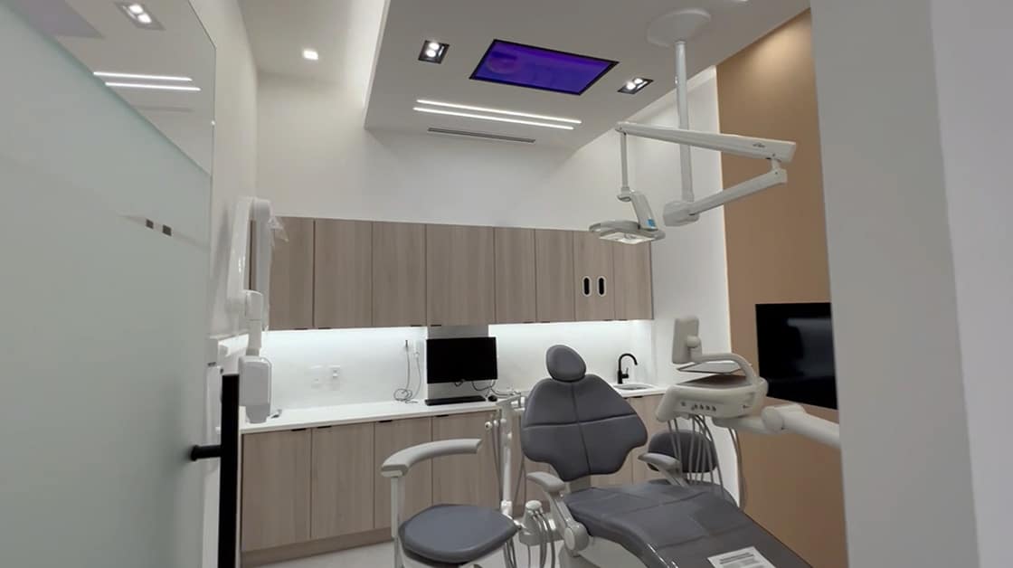 Exam Room 
