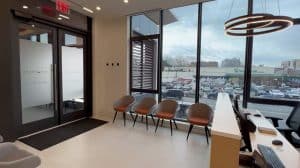 Front Office 